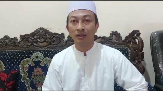 Ketua RMI Jombang: Pesantren Shiddiqiyyah Ploso Tidak Terafiliasi dengan NU