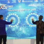Bank Indonesia Kediri Luncurkan Mall SIAP QRIS, Ini Tujuannya