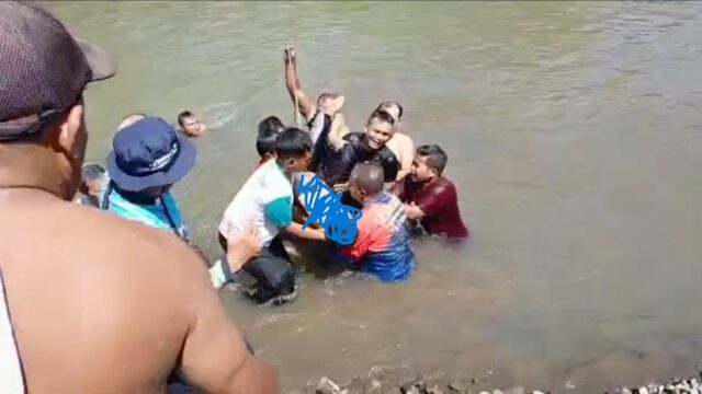 Bersihkan Daging Kambing Kurban, Santri Asal Surabaya Meninggal Tenggelam di Sungai Jember