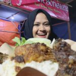 Nasi Bebek Songkek di Surabaya Timur Nikmatnya Paten