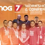 IDNOG Update Teknologi dan Tingkatkan Keahlian Engineer Jaringan Indonesia
