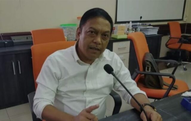 Komisi B DPRD Surabaya Sepakat Pemkot Lebur PD Pasar Surya, SKU, dan RPH
