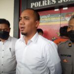 Pengeroyokan di Jombang Terekam CCTV, Dua Pemuda Dijebloskan Penjara