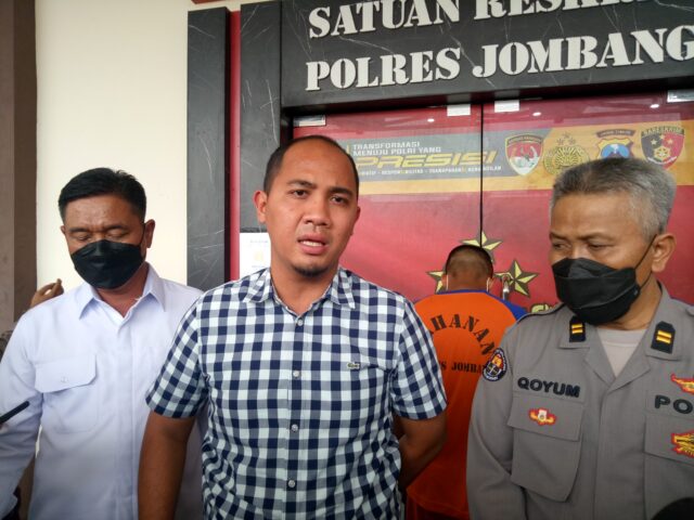 Orator dalam Video Seruan Perang Badar Simpatisan Shiddiqiyyah Jombang, Segera Dipanggil Polisi