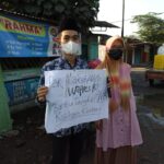 Aktivis Jombang Minta Jangan Kaitkan Kasus MSA dengan Pesantren Secara General