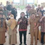 Legislator Kabupaten Kediri Dorong Pemkab Bantu Peternak Terdampak PMK