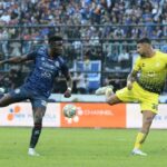 Tekuk Barito Putera dengan Adu Penalti, Arema FC ke Semifinal Piala Presiden 2022