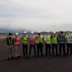 Pembangunan Bandara Dhoho Kediri Jadi Contoh Keterlibatan Swasta Bangun Konektivitas