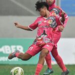 Bocil dari Tim Sepak Bola Putri Lamongan, Dipanggil Timnas U-18