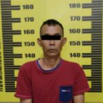 Curi Kabel Tembaga PLN di Tulungagung, Pria Asal Blitar Diringkus Polisi