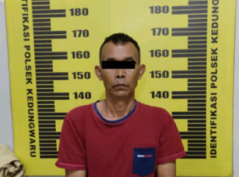 Curi Kabel Tembaga PLN di Tulungagung, Pria Asal Blitar Diringkus Polisi
