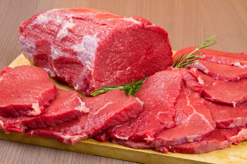 Makan Daging Merah, Segini Batas Aman Setiap Harinya - FaktualNews.co