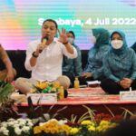Pemkot Surabaya, Perbaiki Aplikasi Sayang Warga