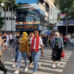GAMKI Ingatkan Pemkot Surabaya, Awasi Ketat Tunjungan Fashion Week Munculnya LGBT