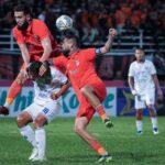 Kalahkan Borneo FC dengan Agregat 1-0, Arema FC Juara Piala Presiden 2022