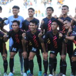 Tim Futsal Jember Protes Terkait Pelanggaran Tim Kota Malang