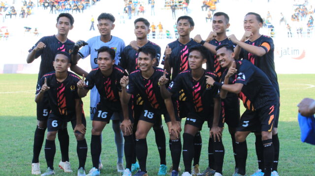 Tim Futsal Jember Protes Terkait Pelanggaran Tim Kota Malang
