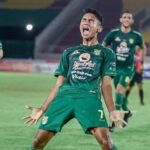 Hore! Wonderkid Persebaya Siap Comeback sebelum Liga 1 2022 Bergulir