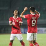 Piala AFF U-19 2022, Timnas Indonesia Gerojok Brunei dengan 7 Gol Tanpa Balas