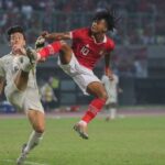 Piala AFF U-19 2022: Timnas Indonesia Ditahan Imbang Thailand dengan Skor 0-0