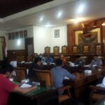 Tak Puas Hasil Seleksi Pengisian Perangkat Desa di Tulungagung, Puluhan Calon Wadul DPRD