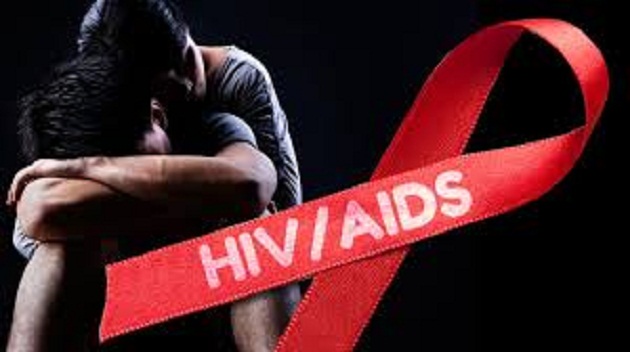 Tanda HIV AIDS Salah Satunya Pembengkakan Kelenjar Getah Bening, Waspadalah
