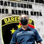 Polisi dan LPA Kota Kediri Jemput Bola Ungkap Oknum Guru Cabul