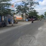 Progres Pembangunan Jalan Perbatasan Blitar – Kediri Capai 27 Persen