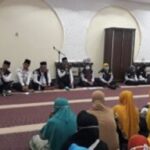Ratusan Jamaah Haji Kabupaten Kediri Bersiap Kembali ke Tanah Air