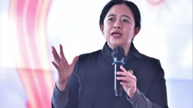 Pengamat Hendri Satrio: Puan Paling Layak Diusung PDIP Maju Pilpres 2024