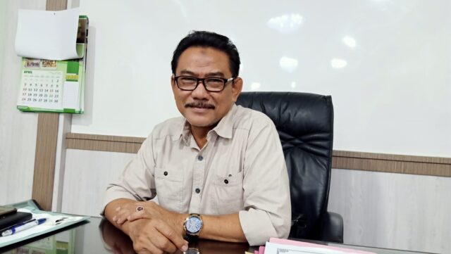 Pansus Ruko Simpang Tiga Jombang: Penyewa Harus Bayar Temuan BPK, Deadline Desember 2022!