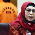 Pimpinan KPK Lili Pintauli Siregar Dikabarkan Mundur, Begini Kata Plt Jubir