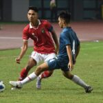 Piala AFF U-19: Hati-hati Timnas Indonesia, Thailand Siapkan Strategi Matikan Marselino Ferdinan