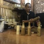 Mengintip Lima Industri Kreatif Lokal Kabupaten Mojokerto