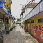 Antisipasi Prostitusi Terselubung di Eks Lokalisasi Moroseneng, Surabaya