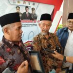 Terkait DPO MSA, KH Marzuki Mustamar: Tindak Tegas Siapapun yang Melanggar Undang-undang 