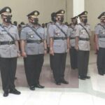 Tujuh Perwira Polres Jombang Bergeser Jabatan, Penyegaran Organisasi