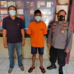 Pengedar Narkoba di Kediri, Diringkus Polisi