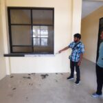 Polisi Sergap Dua Pelaku Pembobol Gedung Panggungrejo Kota Pasurun