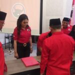 Banteng Muda Indonesia Jember Dinakhodai Sosok Perempuan, Ini Alasannya