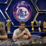 Piala Presiden 2022: Jelang Hadapi PSIS di Semifinal, Sejumlah Pemain Arema Cedera