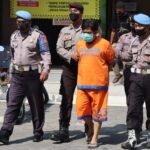 Pelaku Pembunuhan di Sidoarjo Berhasil Diringkus, Sempat Kabur ke Yogyakarta
