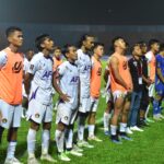 Persik Kediri Akan Gelar Ujicoba Pertandingan, Matangkan Tim Jelang Liga 1 Indonesia