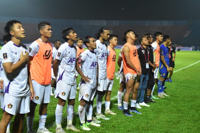Persik Kediri Akan Gelar Ujicoba Pertandingan, Matangkan Tim Jelang Liga 1 Indonesia