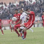 Ditahan Imbang Persis Solo, Ini PR Persik Kediri