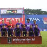 Persik Kediri Sambut Baik Turnamen Piala Indonesia, untuk Pembenahan Jelang Liga 1