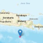 Kabupaten Malang Dilanda Gempa 5,4 Magnitudo