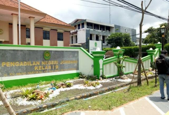 Sidang Perdana Dugaan Malapraktik di RS Pelengkap Jombang Ditunda, Turut Tergugat Tak Hadir