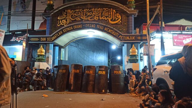 Terkait Kasus MSA, Menteri Agama Cabut Izin Pondok Pesantren Shiddiqiyah Jombang