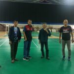 Jelang Porwanas November Mendatang Ketua SIWO PWI Pusat Memastikan Kesiapan Venue di Malang Raya